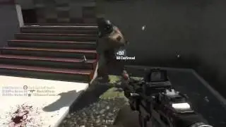 Pvt Mattles 619 - Black Ops II Game Clip