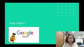 Women Developer Academy - Sentiment Analysis with BERT language model using Tensorflow