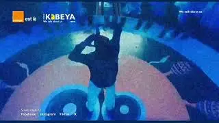 Platinium &ndash; Sans te toucher (JB Mpiana revisit&eacute;) | Demi-finale Orange Music Talent 2025