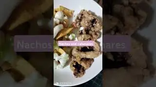#snackslovers #nachoschips