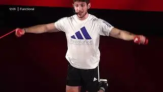 Functional by Virgin Active Revolution w/Tommaso