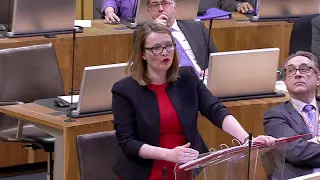 National Assembly for Wales Plenary 10.05.17