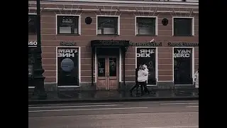 [БЫСТРЫЙ ОБЗОР] Яндекс Музей [SPB EDITION]