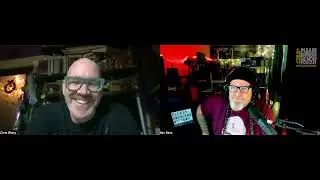 DEBUT EPISODE! Please Unfriend Me Now! podcast with Kevin Seconds / Episode 1 with guest Chris Shary