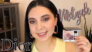 Dior Quint МИЦА | Мини-обзор и демо | Сюзана Торрес 2020