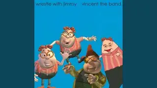 Wrestle With Jimmy
