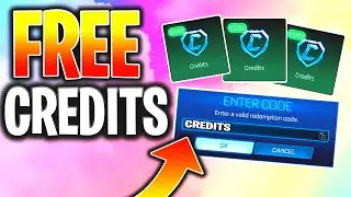Rocket League Season 8 FREE Credits Glitch!