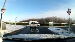 RunCam2 TEST 1080p @ 60fps daytime (banggood.com)