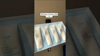 Want Clear Skin? Try This 4-Step Skincare Cleansing Routine! - ATOMY EVENING CARE 4 SET