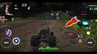 Race Rocket 🚀 Arena Car Extreme || Top 10 offline Games 2025
