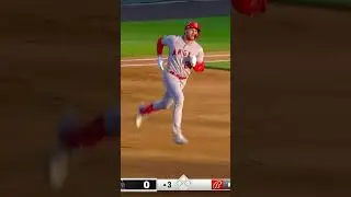 LA Angels Hit Back-To-Back-To-Back Home Runs On 3 Straight Pitches