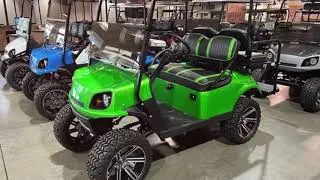 2017 E-Z-GO&reg; Freedom&reg; TXT&reg; Gas Golf Cart For Sale in Springfield, OH