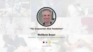 The Acupuncture Now Foundation