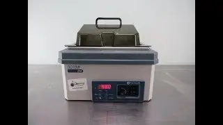 Fisher Isotemp 210 Water Bath
