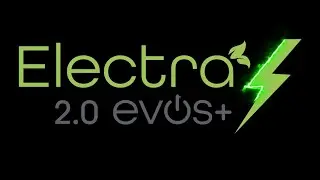 NEW Tenax Electra 2.0 evos +