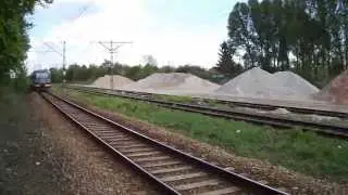 EN57-2037 Do Częstochowy Os.