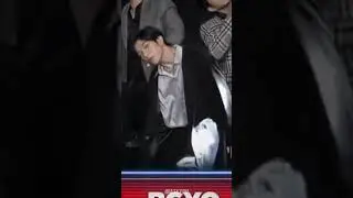 [ FANCAM ] BGYO Nate Porcalla Focus - The Light Rock Version