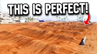 THE MOST REALISTIC REPLICA TRACK IN MX BIKES!