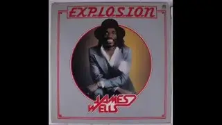 James Wells - Double Dose Of Love- 1979 Disco