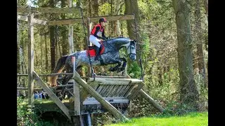 Eventing Etten Leur 2024 - M paarden