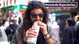 TEMPEROS E MERCADOS TURCOS  | Viagem Turquia | Mohamad Hindi
