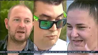 DISCAPACIDAD | Buenos días Canarias