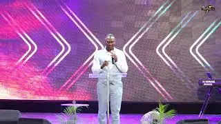 SUNDAY SECOND SERVICE. | 01-11-26
