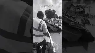 Breaking News: Punjab Flood Disaster &ndash; Villages Submerged, Government and Volunteers on Ground