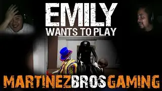 Fun Times With YodaHasGerth (Emily Wants To Play) PC