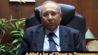 IIFL-Sabyasachi Hajara-SCI Ltd-Added A Lot Of Thrust To Transparency