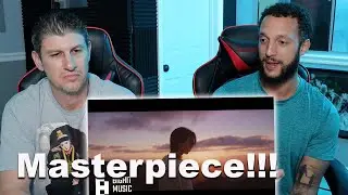 RM 'Wild Flower (with youjeen)' Official MV REACTION!!!