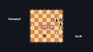 2023 Tournament Saintlouis - Games 50 to 91, out of 91 - Ambient Study Music