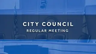 Tampa City Council 01/08/26 - Part 2