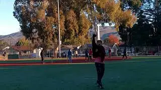 CT2025 - Yorkers Vs Friends @ Sigman (BB) on 12/13/2025 Saturday 08:00AM