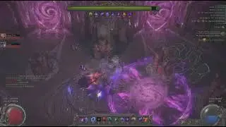 Path of Exile 2 Beta_that Monkey fight is Lyfestyyyyylllle hit like and subscribe