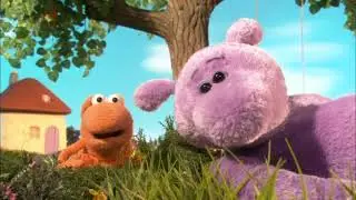 Big & Small - All 3 DVD Exclusive Segments