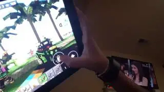 Acid cannon review