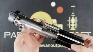 How To  - Graflex ANH - Padawan Outpost