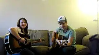 Jackson by Johnny Cash & June Carter (cover)- Cassidy Lynn and Mitch Rossell