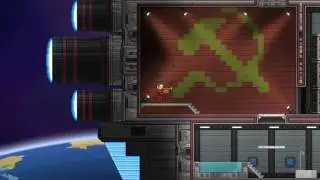 StarBound Katyusha