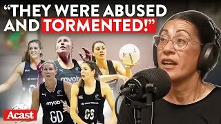 Dame Noeline Taurua on Coaching the Ferns, Finding a Monk & Facing Childhood Trauma