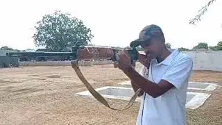 Firing|IN NCC|CAMP|3TBN|HYD#fire #ncc_army #firingrange #weaponanalysis #viral #ncc #ncctraining