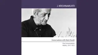 Chapter 1.21 - A Religious Life Is a Life in Which the Self Is Not.