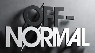 OFF-NORMAL