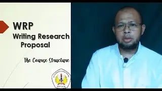 How to write Data Analysis section in your proposal.