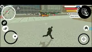 Gangster Cat | Robot Gold | By Naxeex Publishing | Android Gameplay FHD