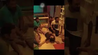 Bachelor point  funny moment