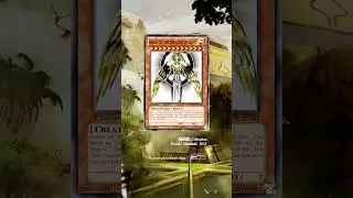 Holactie - The Creator of Light / Yu-Gi-Oh! #yugioh #yugiohtcg #yugiohcards  #90snostalgia