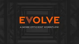 EVOLVE | MEP Operation Software