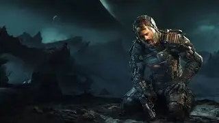 The Callisto Protocol Indonesia Gameplay
